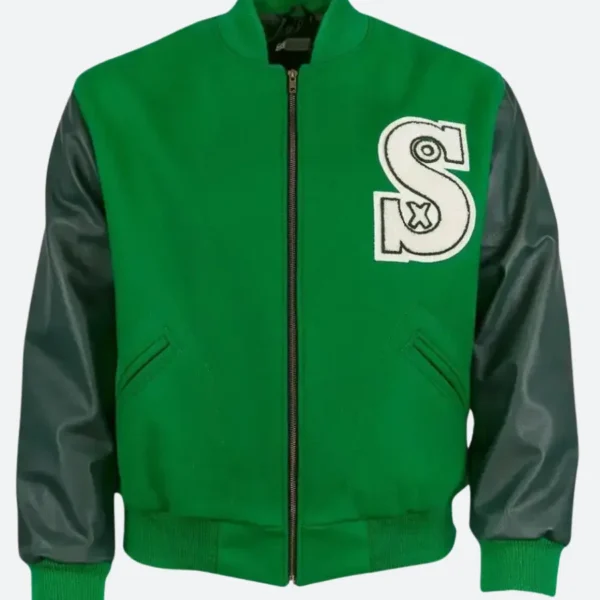 1932 Chicago White Sox Varsity Jacket