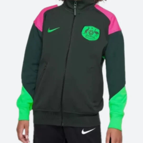 Australia 25/26 Anthem Jacket