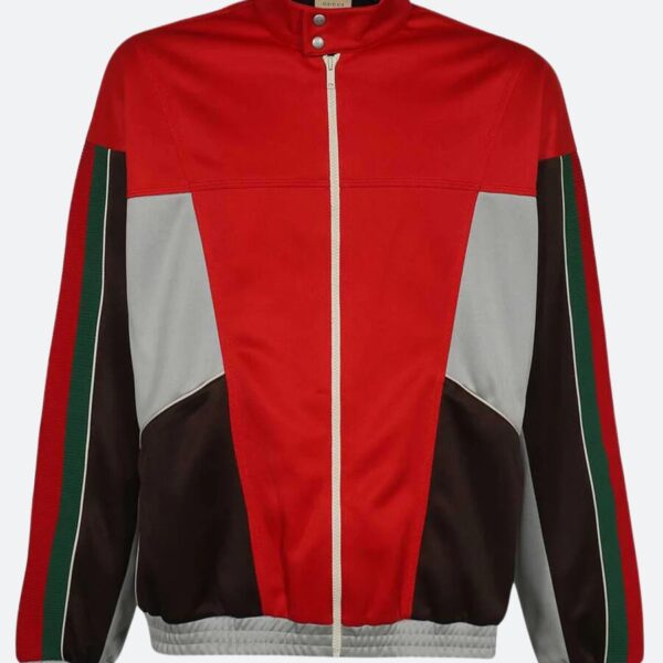 BMF S03 Big Meech Flenory Jacket