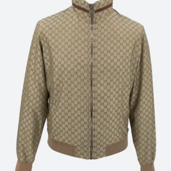 BMF S03 Demetrius Big Meech Flenory Jacket