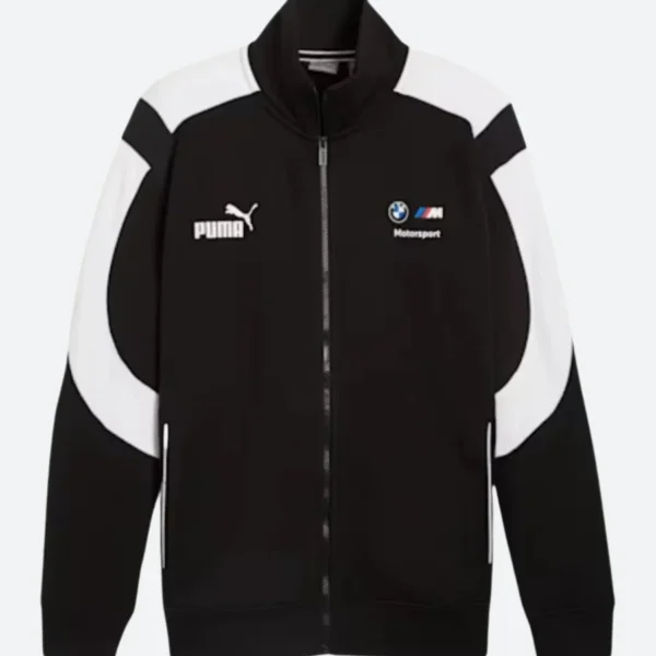 BMW Motorsport MT7+ Racing Jacket