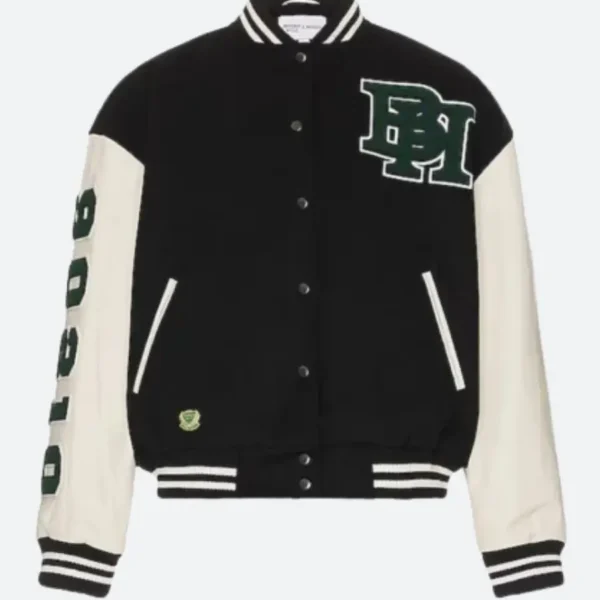 Beverly Hills X Revolve Varsity Jacket