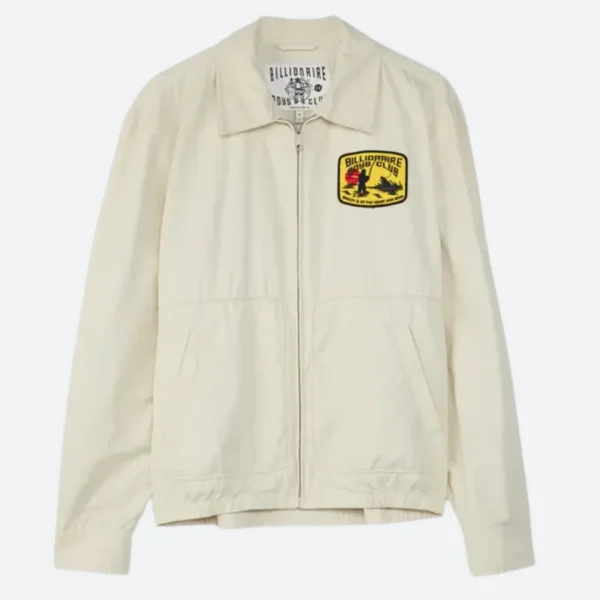 Billionaire Boys Club Catch and Reel Jacket