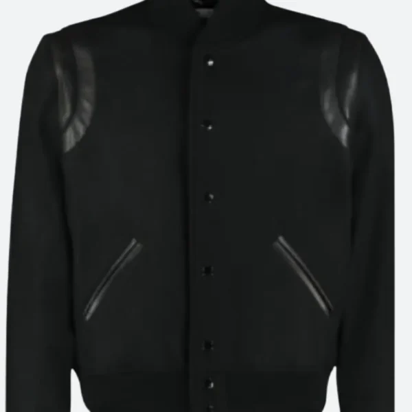 Bookie Sebastian S02 Maniscalco Bomber Jacket