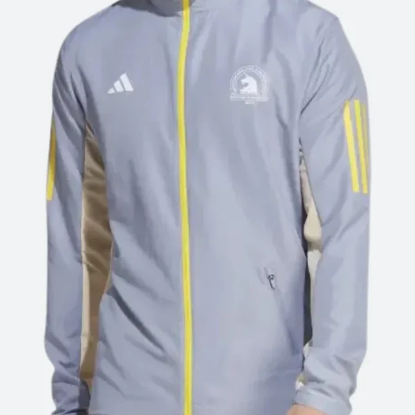 Boston Marathon Celebration 2023 Jacket