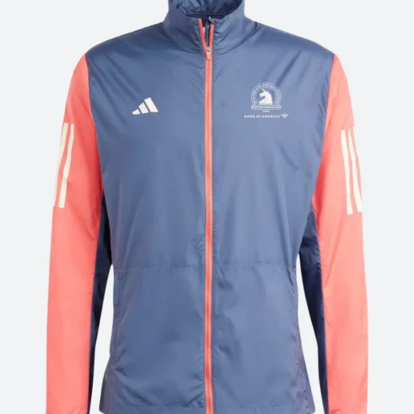Boston Marathon Celebration 2024 Jacket
