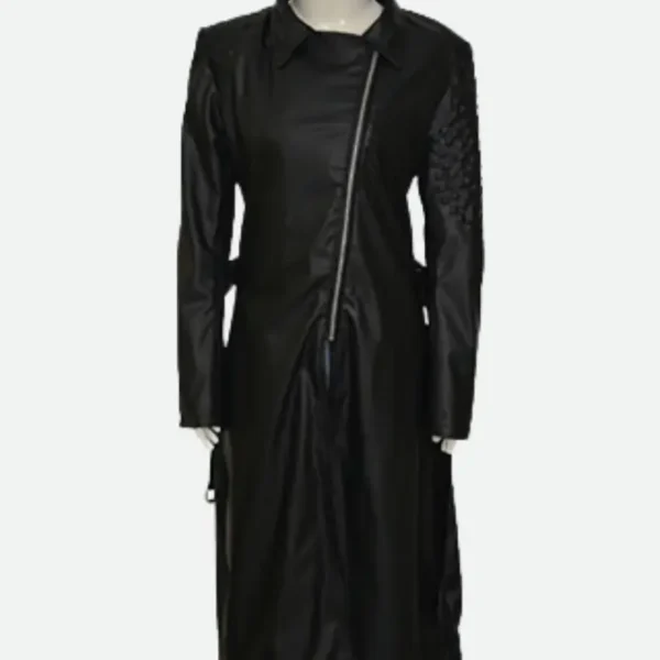 Deadpool Negasonic Teenage Warhead Coat