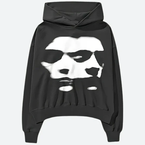 Clashtown Pullover Hoodie