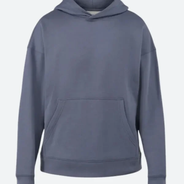 Cobra Kai S01 Miguel Diaz Hoodie