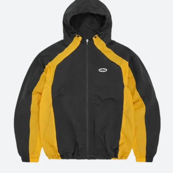 Corteiz Spring Jacket