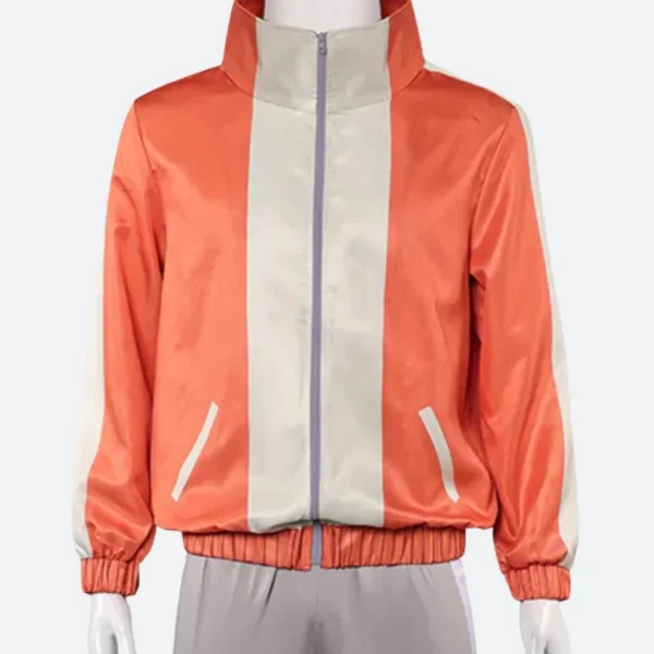 Dandadan Jin Enjoji Jacket