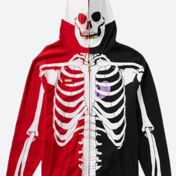 Dead Serious Hoodie
