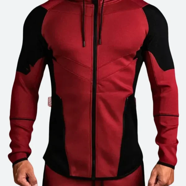 Deadpool Hoodie