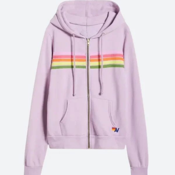 Denise Richards And Her Wild Things S01 Eloise Richards Hoodie