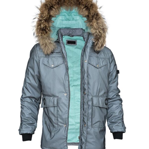 Destiny 2 Deep Stone Crypt Raid Jacket