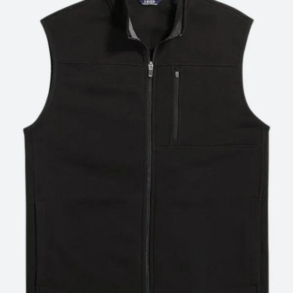 Doctor Who S02 The Doctor Vest