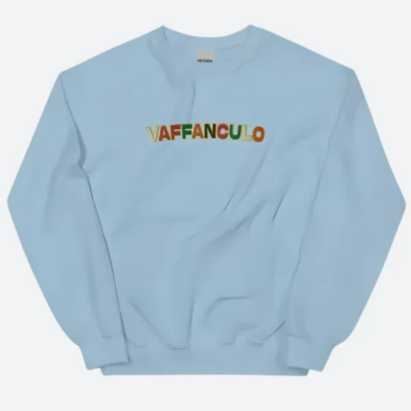 Drake Vaffanculo Sweatshirt