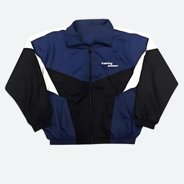 Dua Lipa Training Season TrackBlazer