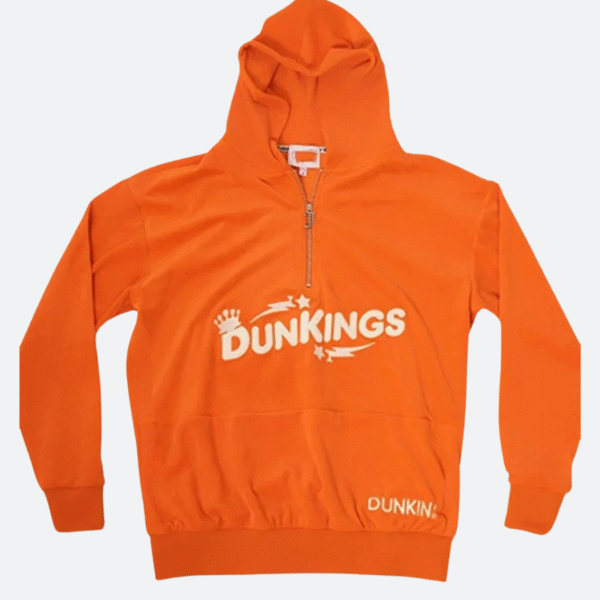 Dunkin DunKings X Juicy Couture Tracksuit