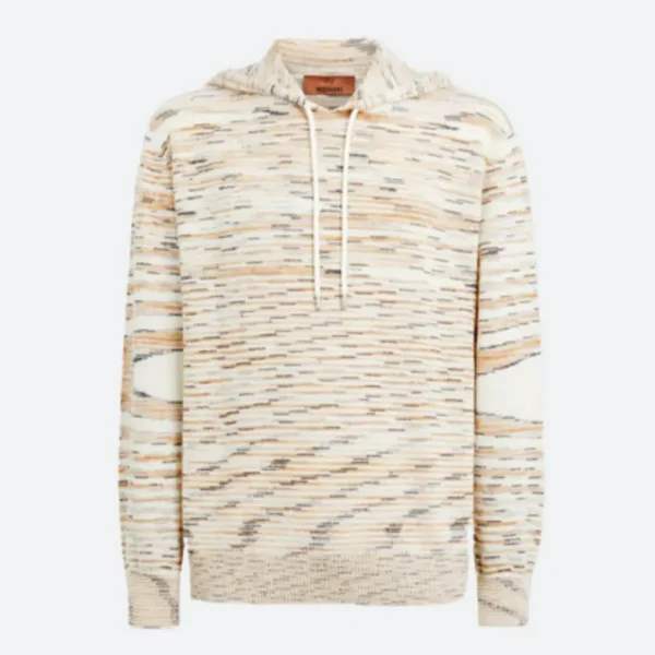 Emily In Paris S04 Laurent Hoodie