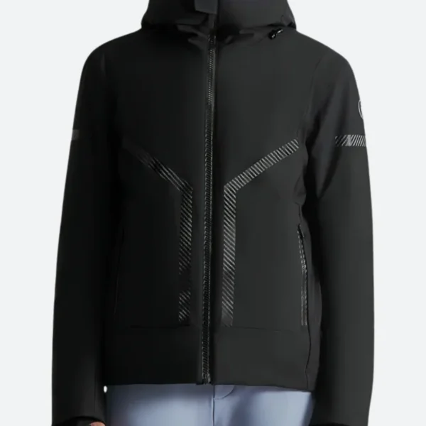 Emily In Paris S04 Marcello Ski Jacket