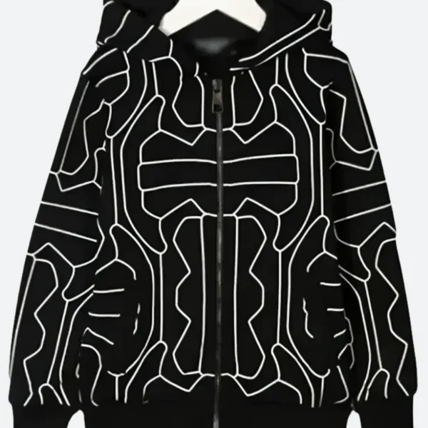 Eminem Houdini 2024 Hoodie