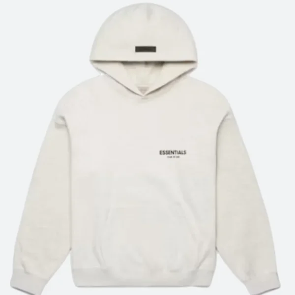 Essentials Fear of God Hoodie