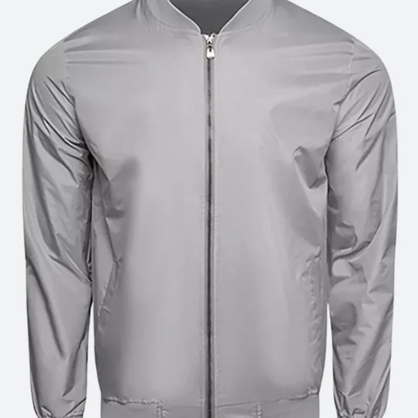 FBI International Andre Raines Bomber Jacket