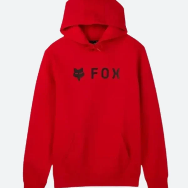 Fox Racing Hoodie