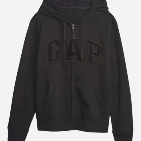 Gap Black Hoodie