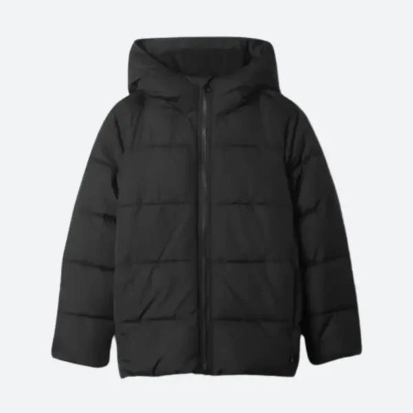 Gap Puffer Jacket