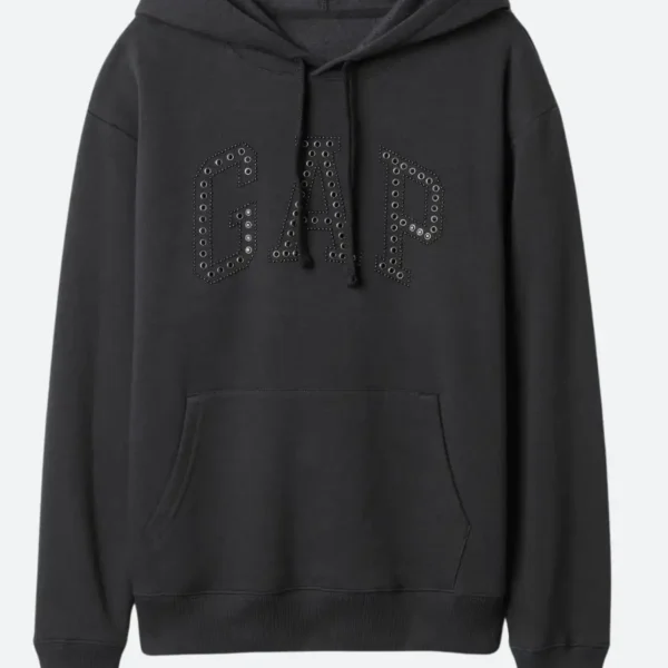 Gap Rhinestone Hoodie