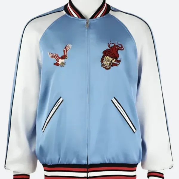 Gen V Jordan Li Jacket