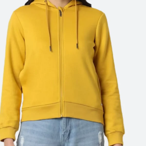 Good American Family Ellen Pompeo Hoodie