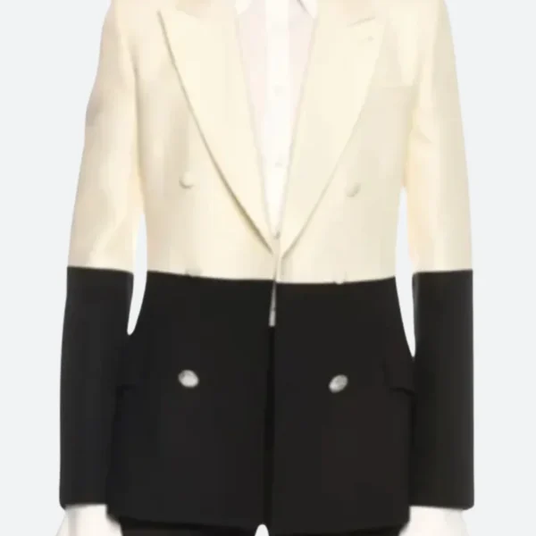 Grown-ish S06 Andre Johnson, Jr. Blazer