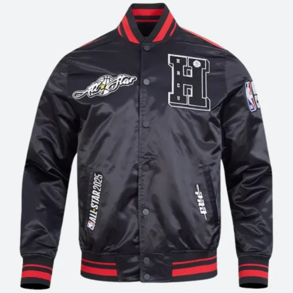HBCU Classic All Star Game Varsity Jacket