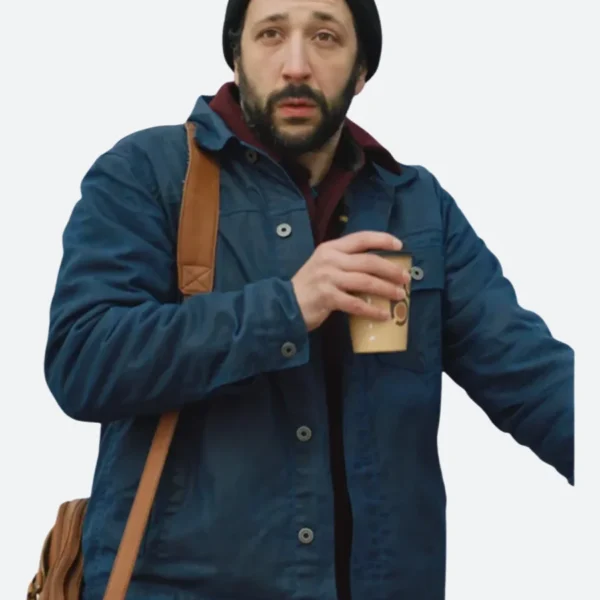 Hangdog 2023 Walt Jacket