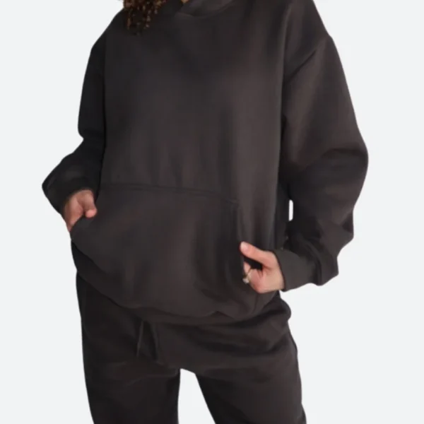 I Want To Be Your Milkman Hoodie