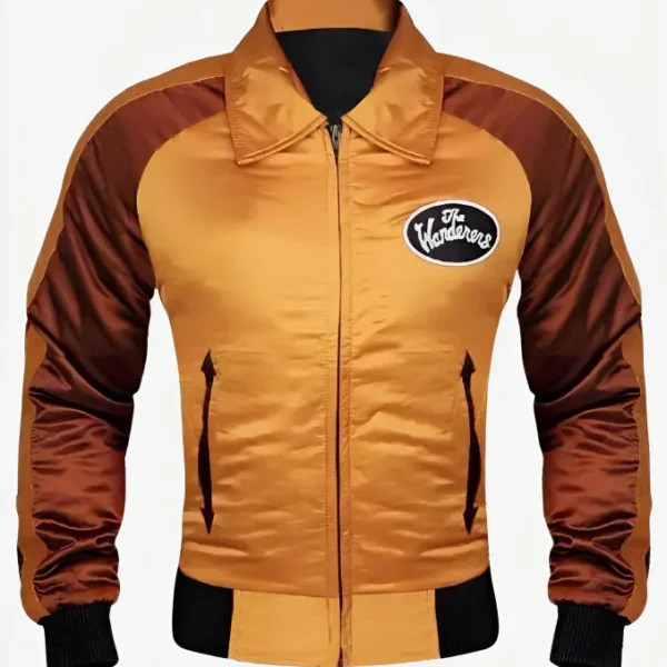 Ken Wahl The Wanderers Jacket