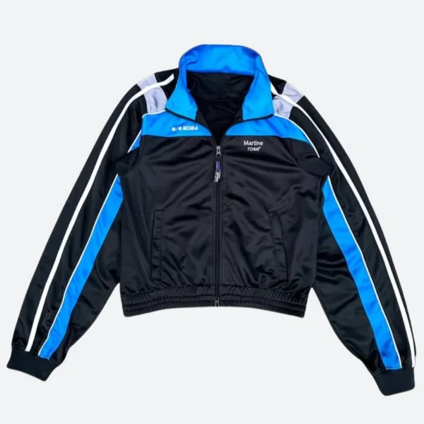Kendrick Lamar Not Like Us Track Jacket