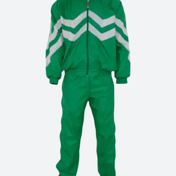 Kneecap Liam Og Tracksuit