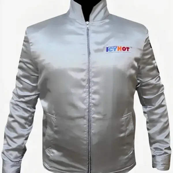 Death Proof Stuntman Mike Jacket