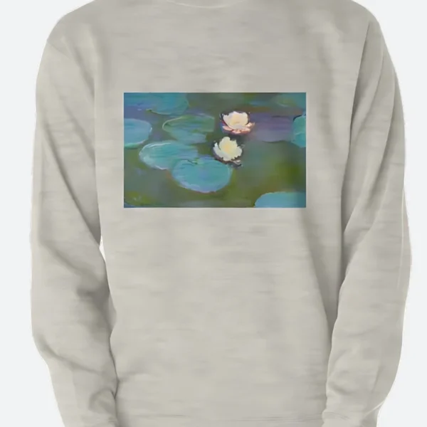 Lily Collins Emily in Paris S04 Sweatshirt