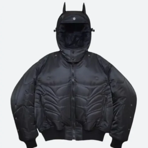Memento Mori Batman Jacket