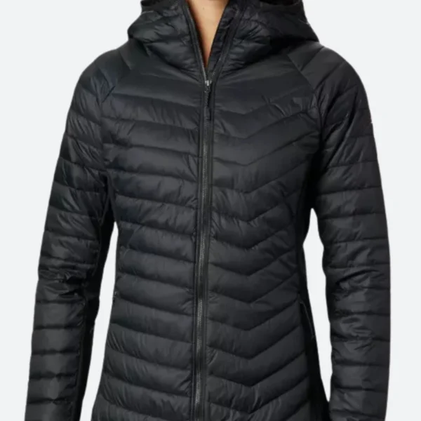 Mountain Queen the Summits of Lhakpa Sherpa Jacket
