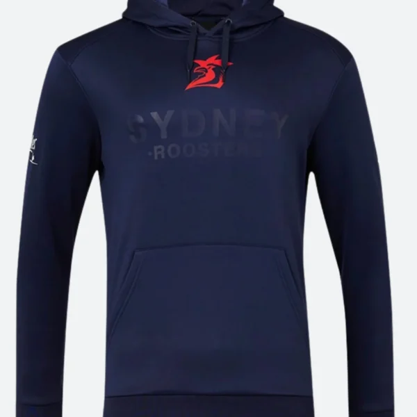 NRL Sydney Roosters Hoodie