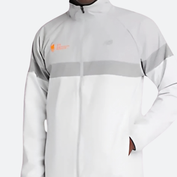 New York Celebration NYC Marathon Jacket