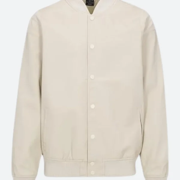 Neymar Jr Today Jacket