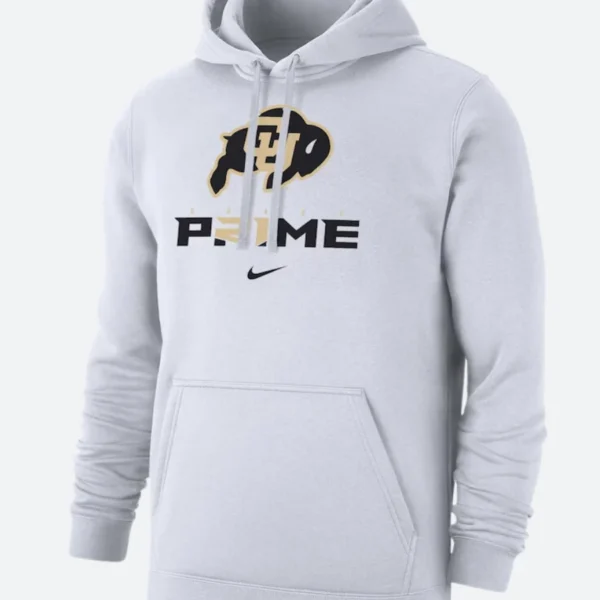 Nick Castellanos Prime Hoodie