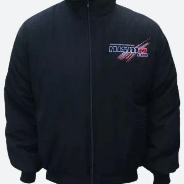 Nissan Nismo S Tune Motorsport Racing Jacket